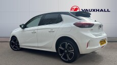 Vauxhall Corsa 1.2 Turbo Griffin Edition 5dr Petrol Hatchback